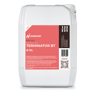 Terminator BT
