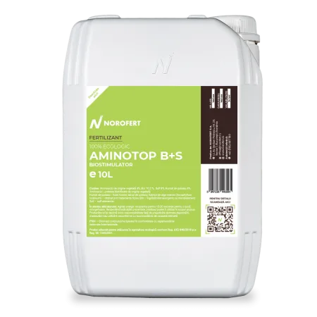Aminotop B+S