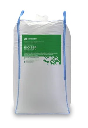 Bio SSP