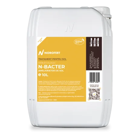 N-Bacter