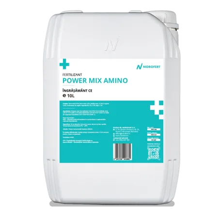 Power Mix Amino