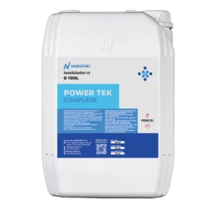 Power Tek Complete