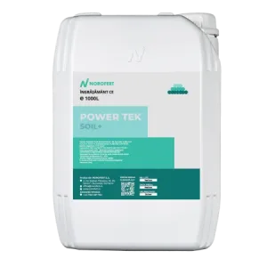 Power Tek Soil+