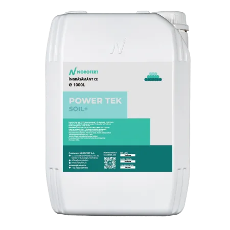 Power Tek Soil+