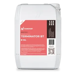 Terminator BT