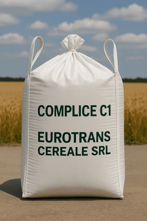 COMPLICE C1