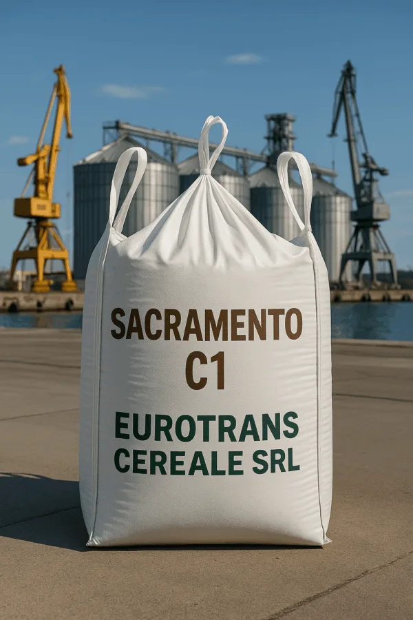 SACRAMENTO C1