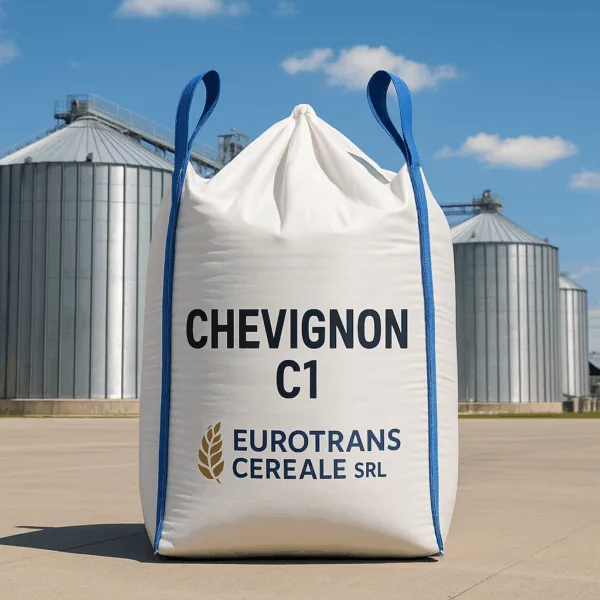 CHEVIGNON C1